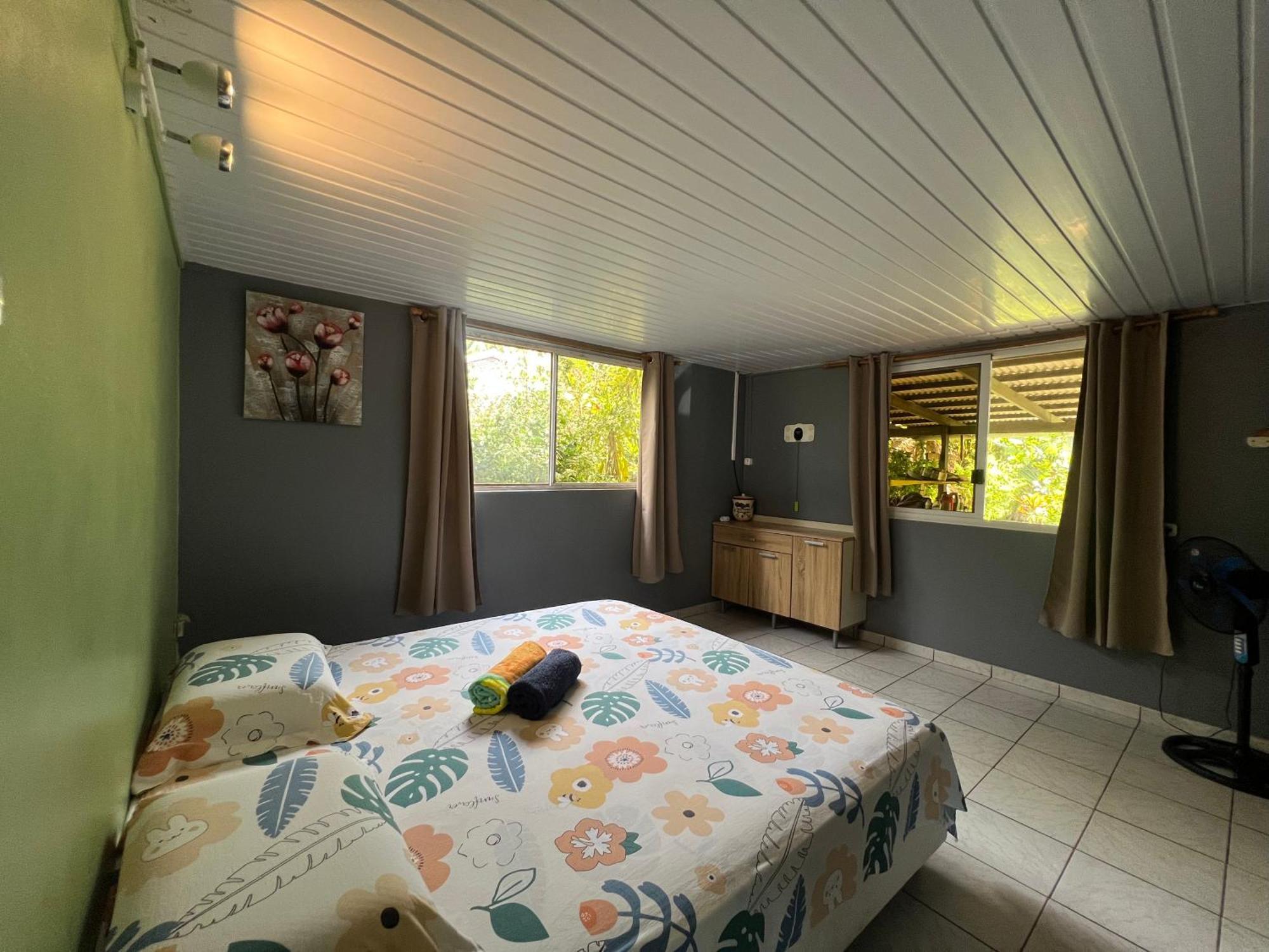 Villa De La Baie Raiatea - Bord De Mer أوتوروا المظهر الخارجي الصورة